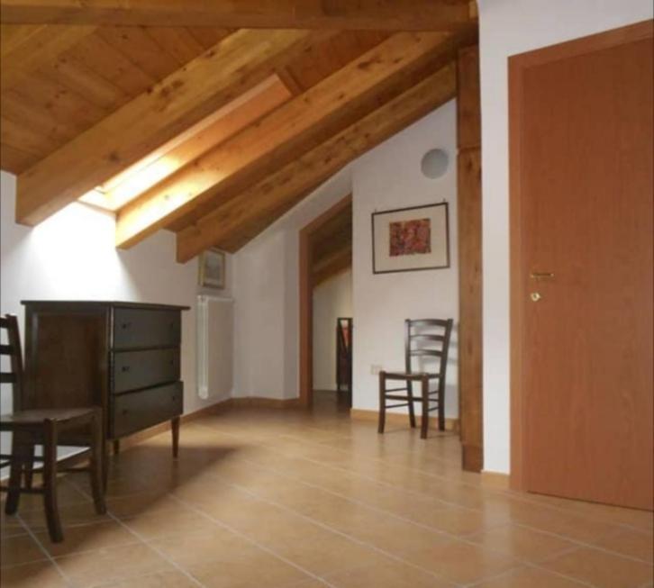 La Dimora Del Barone Bed & Breakfast Capaccio Eksteriør bilde