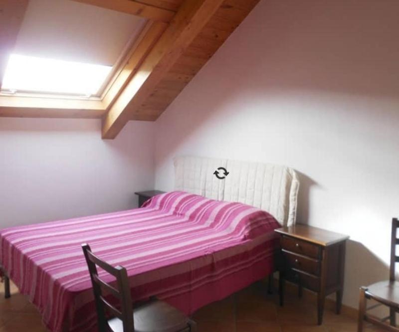La Dimora Del Barone Bed & Breakfast Capaccio Eksteriør bilde