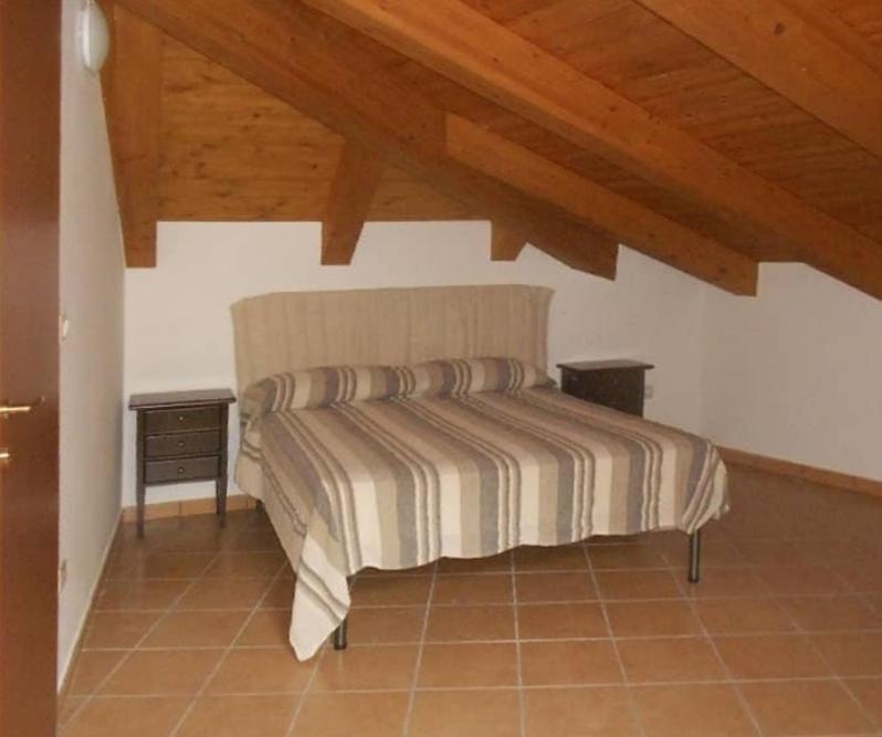 La Dimora Del Barone Bed & Breakfast Capaccio Eksteriør bilde